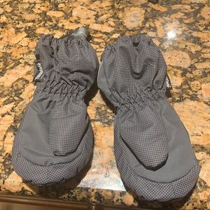 Thinsulate mittens 6-12 months